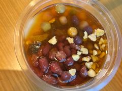 豆花-庆峰龙虾烧烤(合肥一店)