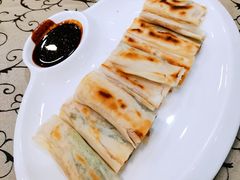 葱包烩-一江春水·杭帮臻宴(三台山店)