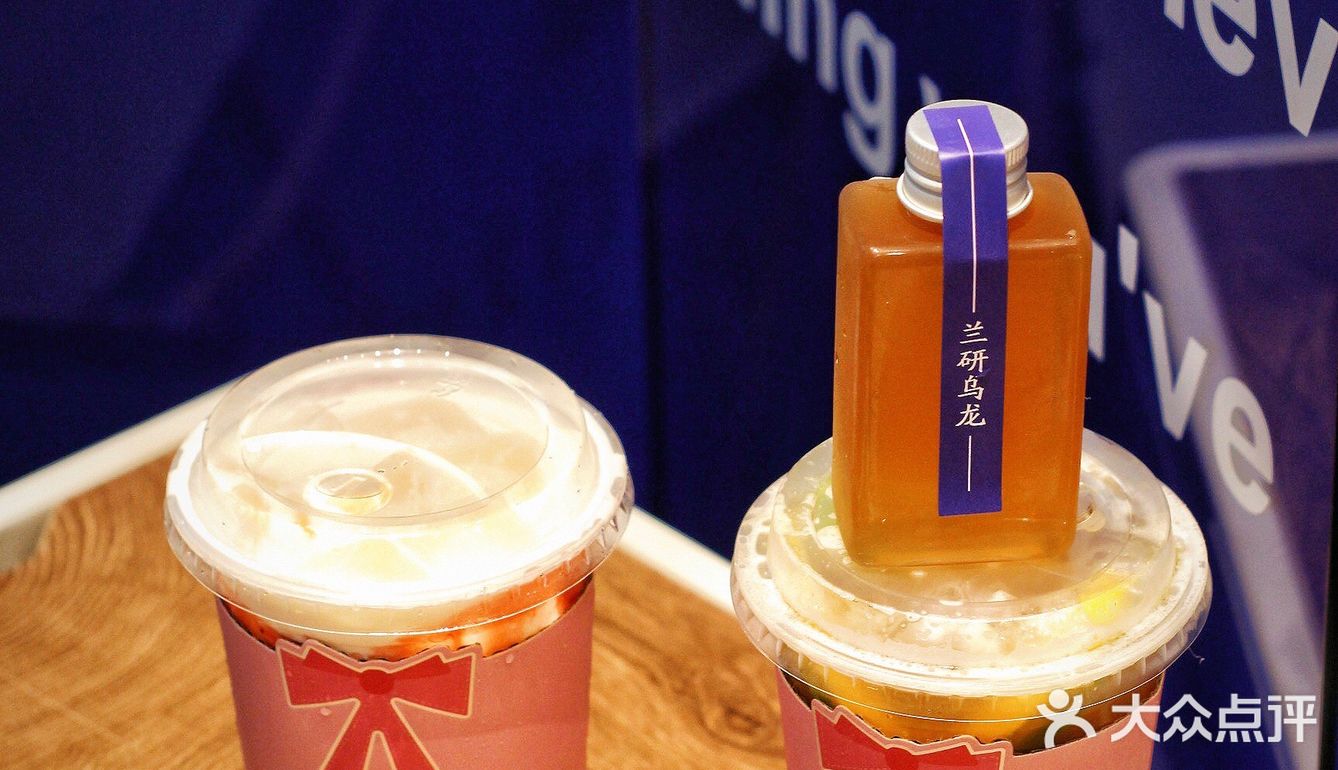 广州探店 | 下午茶时刻到‼️竟然仲有“奶茶续杯”饮法❓