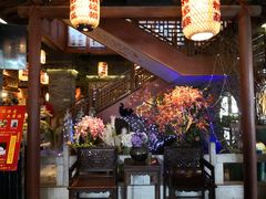 -二十八里太湖船菜(吉祥路店)