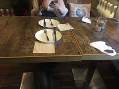 -HIGH FIVE哈福手工汉堡(桂林路店)