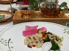 -叶叶菩提·晋福宫