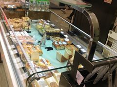 -莉莲蛋挞(大华悦沢书店)