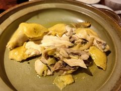 -瑶王府·广西菜(金阳路店)