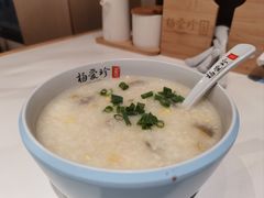 -杨爱珍大排档(龙游店)