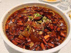 -辣婆婆(航天桥店)