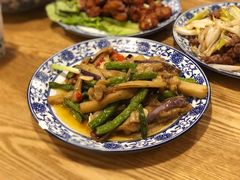 -西北狼(GOGO新天地店)