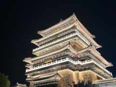 -高榜山景区