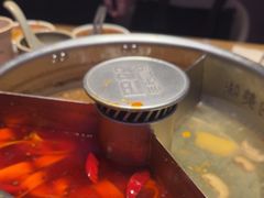 -巴奴毛肚火锅(京西大悦城店)