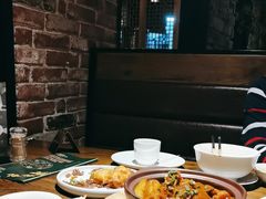 -广东道至正餐厅(区庄店)