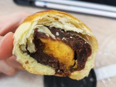 -风车面包