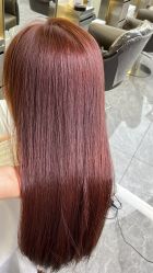 -COSMO PRO造型