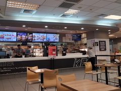 -肯德基(朝阳门店)