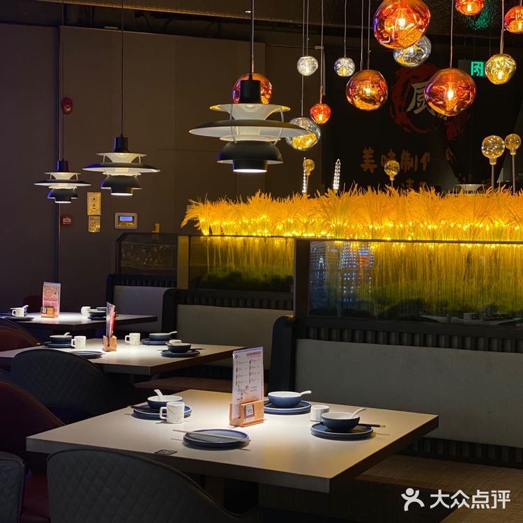 深圳新店[调皮]龙岗万达粤菜店-好吃实惠-稻小厨[色]