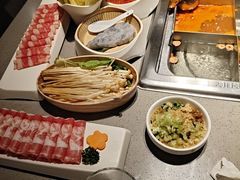 -海底捞火锅(北京路店)