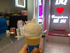 -DQ·蛋糕·冰淇淋(通州万达店)