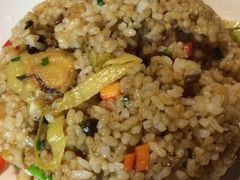 -88号小吃店·经典云南菜·地道纳西美食