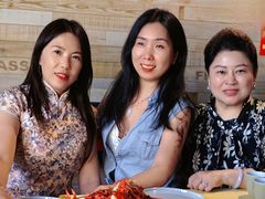 -小田油焖小龙虾(双井店)