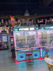 -蹦蹦乐园(南桥百联店)