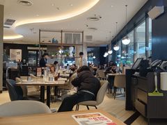 -必胜客(蜀山万象汇店)