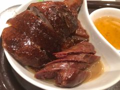 烧鹅-镛记酒家