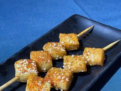 -伊带伊路新疆美食府(呼家楼店)