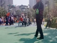 -迎泽公园