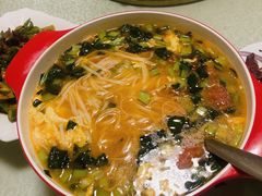 -煲来饱去冷水鱼