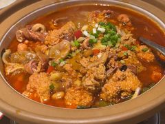 -湘味淳(千禧街店)