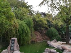 -东坡赤壁风景名胜区