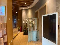 -若蘭慈·无国界素食料理(欢乐海岸店)