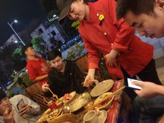 -小龙坎火锅(东汇城店)