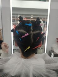 -时尚殿堂hair salon