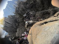 -嵖岈山风景区