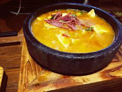 -云海肴云南菜·蒸汽石锅鱼(北京良乡华冠店)