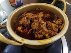 -青木岚小海鲜•小龙虾(友谊店)