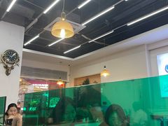 -冰城焰会大丰收铁锅炖(萝岗万达金街店)