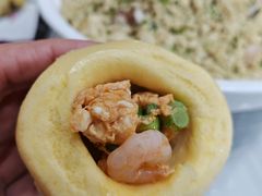 -天隆酒店·本地海鲜鲁菜(烟台大学店)