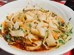 -西贝(宝乐汇店)