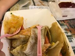 -四环冷面王(西单华威约饭街店)