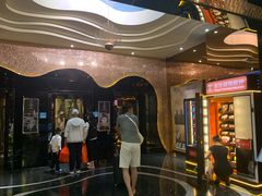 -厦门泰谷酒店(中山路镇海路地铁站店)