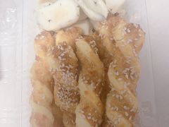 椰蓉条-汪保来(杭州解放路店)