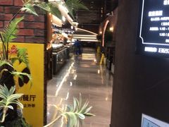 -汉丽斯巴西烤肉自助(市南店)