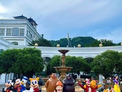 -清泉湾生态旅游度假区