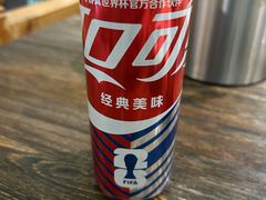 -朴大人炭烤·韩国料理(奥帆中心海尔洲际店)