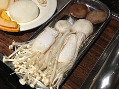 -火炉火自助餐(朝阳大悦城店)