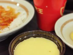 -永和大王(一口茶豆浆|花香豆更香·长寿路店)