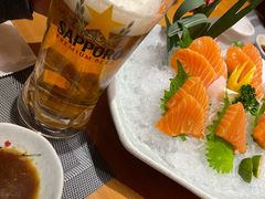 -鮨桐日本料理(望京店)