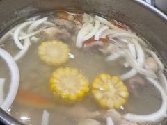 -椰小鸡·琼州糟粕醋·火锅(美兰缤纷城店)