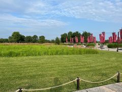 -汉长安城未央宫国家考古遗址公园